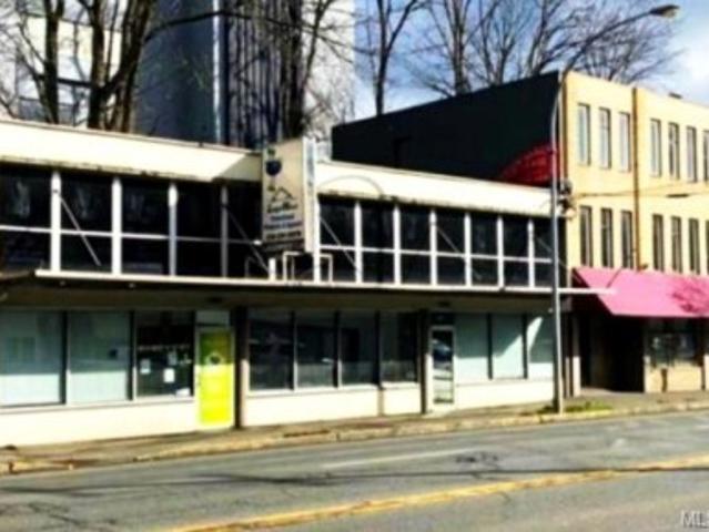 Commercial for sale in Downtown / Old City, Nanaimo