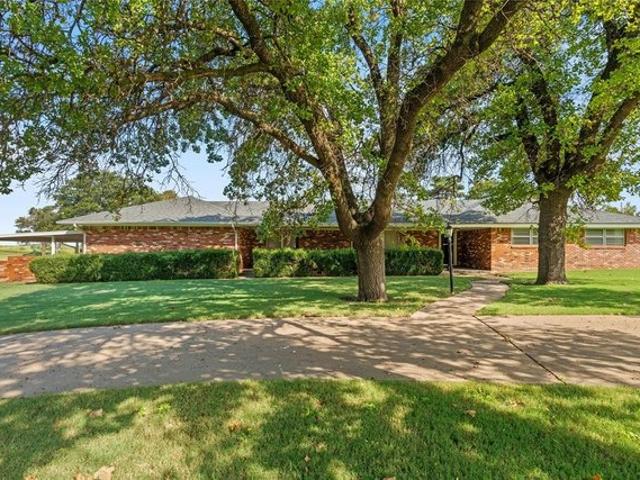 House for sale in Watonga, Oklahoma