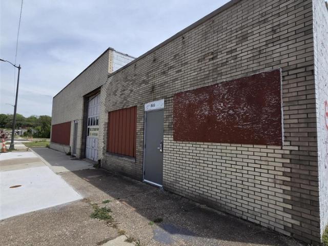 Commercial for sale in Benton Harbor, Michigan