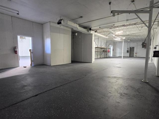 Commercial for sale in Benton Harbor, Michigan