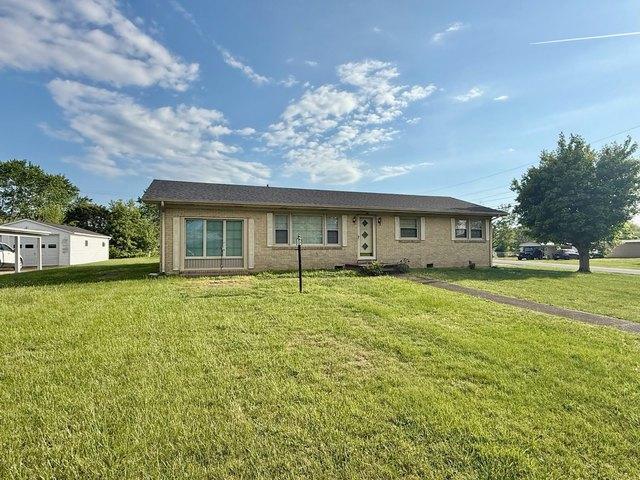 House for sale in Cadiz, Kentucky