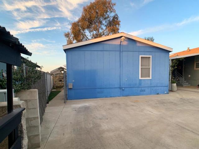 House for sale in California