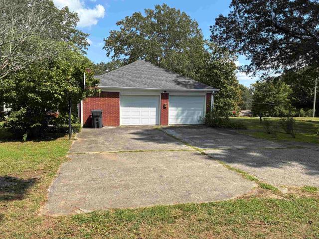 House for sale in Russellville, Alabama
