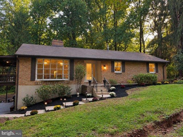 House for sale in Lebanon, Pennsylvania