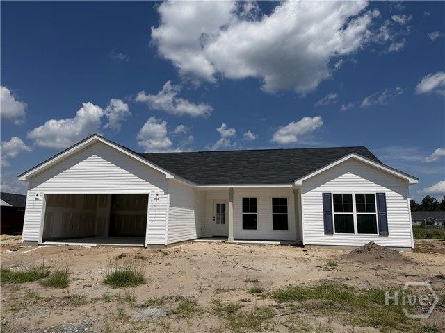 House for sale in Guyton, Georgia