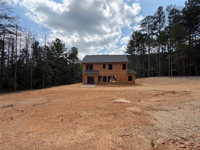 House for sale in White, Bartow County