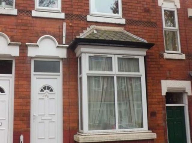 Apartment for rent in Stirchley, Birmingham