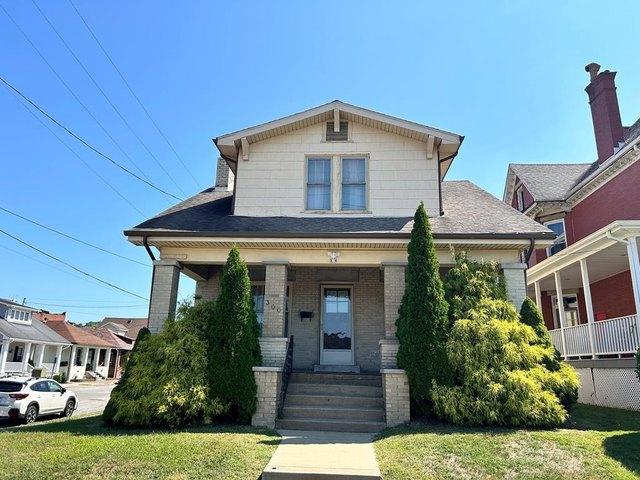 House for sale in Moundsville, West Virginia