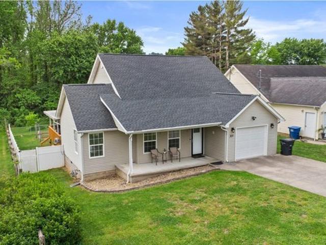 House for sale in Proctorville, Ohio
