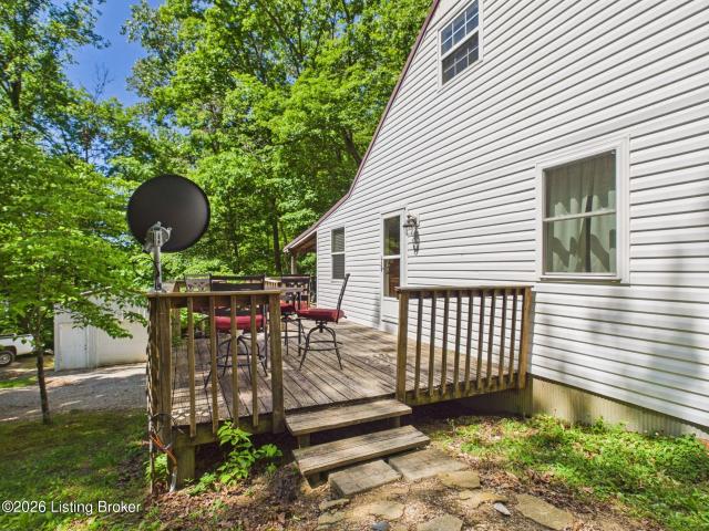 House for sale in Big Clifty, Kentucky