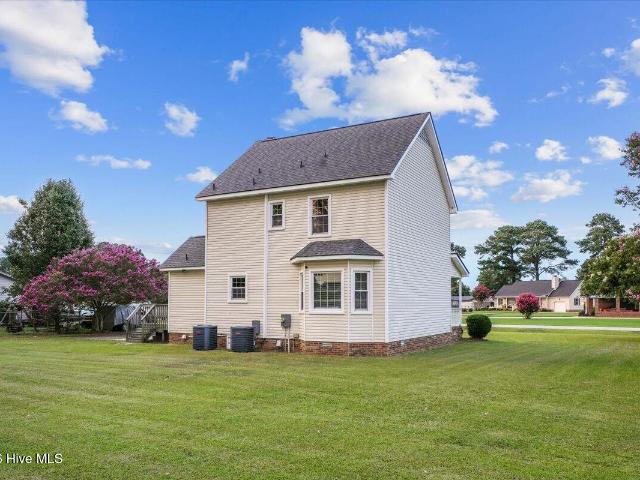 House for sale in Goldsboro, North Carolina