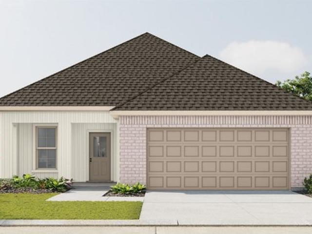 House for sale in Thibodaux, Louisiana