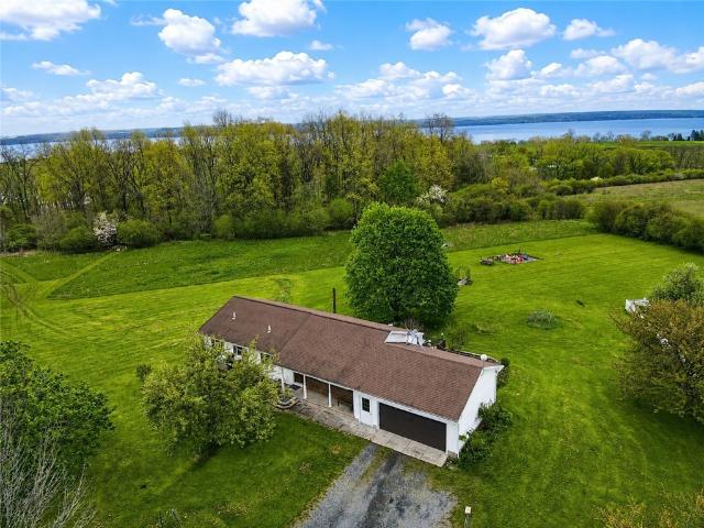 Property for rent in New York