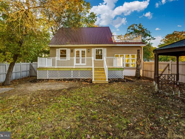 House for sale in Turnersville, New Jersey