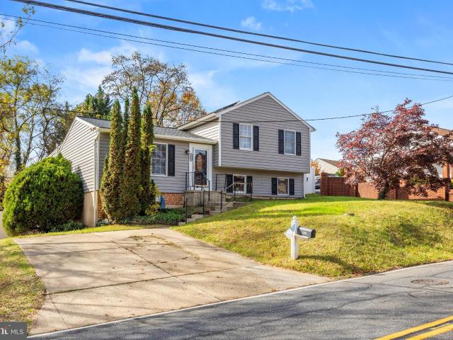 House for sale in Linthicum Heights, Maryland