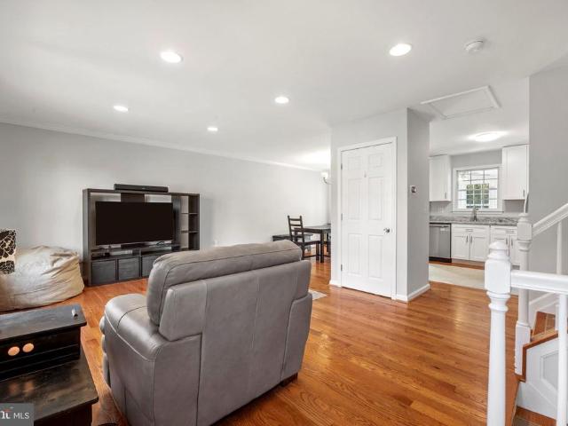 House for sale in Linthicum Heights, Maryland