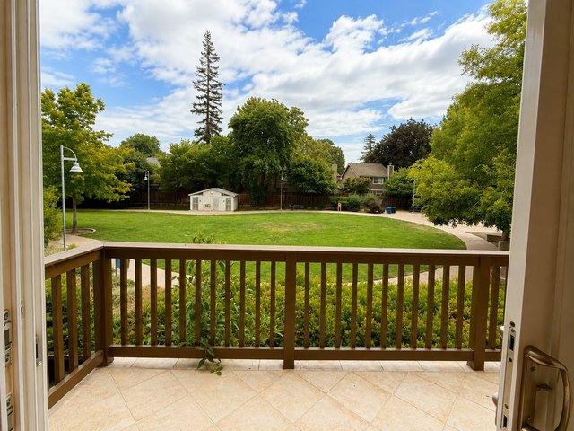 Condo for rent in Campbell, California