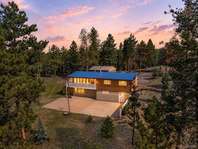 House for sale in Teller, Colorado