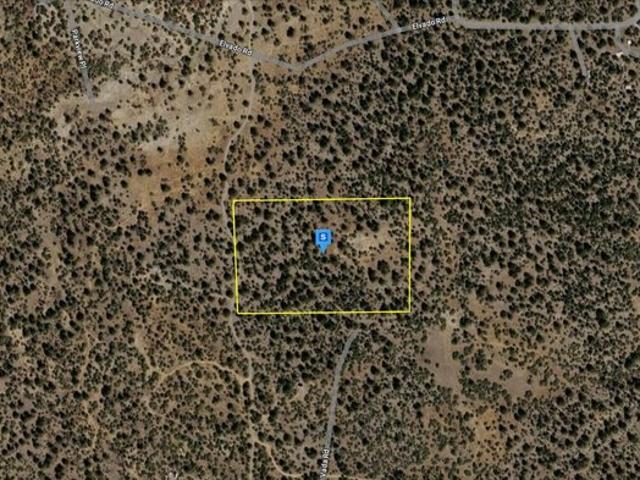 Land for sale in New Mexico