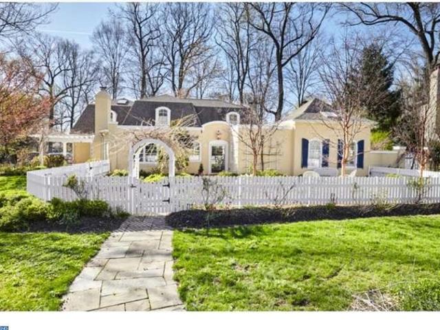 House for sale in Delco, Pennsylvania