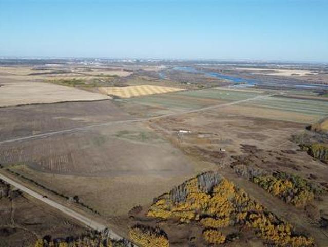 Farm for sale in Saskatchewan