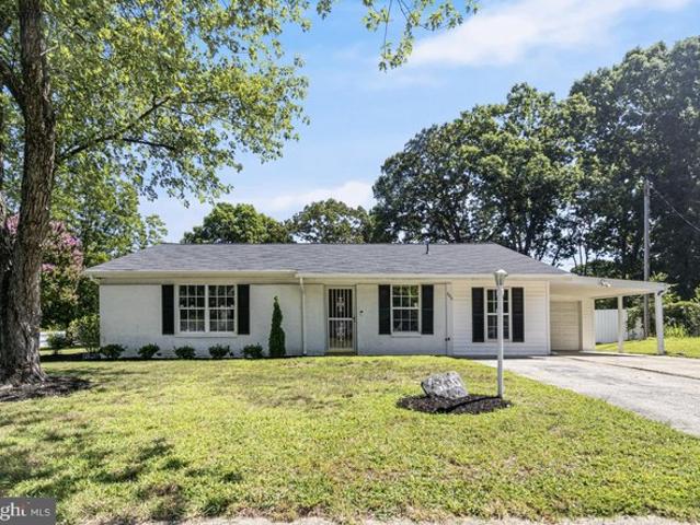 House for sale in Waldorf, Maryland