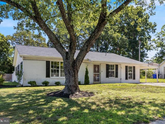 House for sale in Waldorf, Maryland