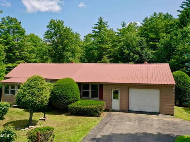 House for sale in Gloversville, New York