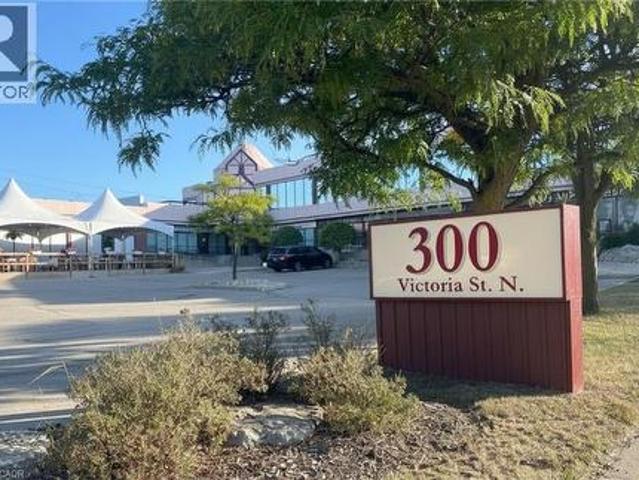 Commercial for rent in Civic Centre, Kitchener