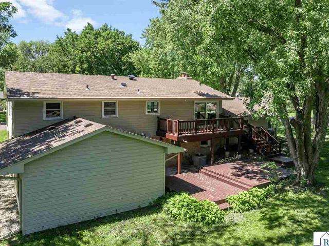 House for sale in Mankato, Minnesota