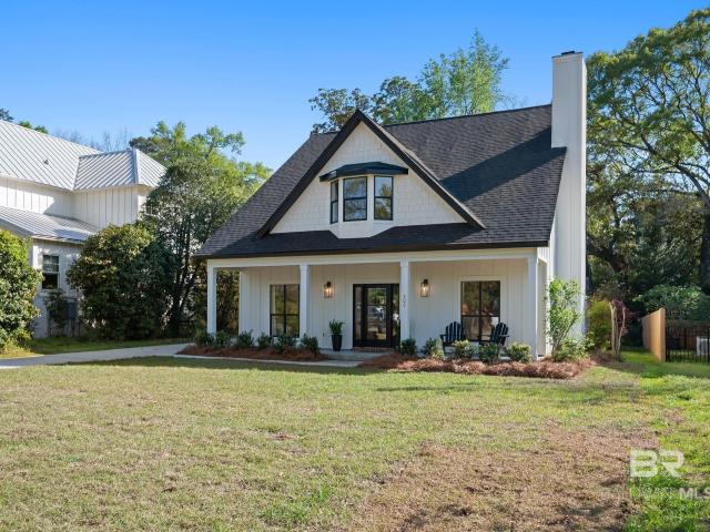 House for sale in Fairhope, Alabama