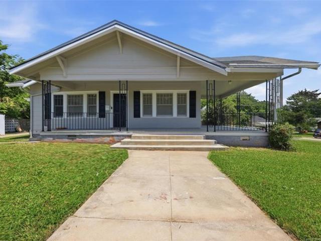 House for sale in Ada, Oklahoma