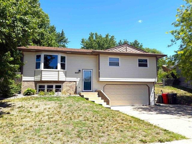 House for sale in Yankton, South Dakota