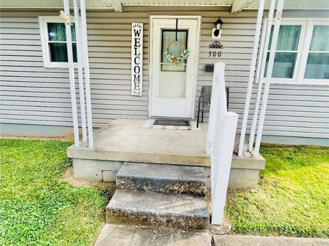 House for sale in Belmont, Ohio