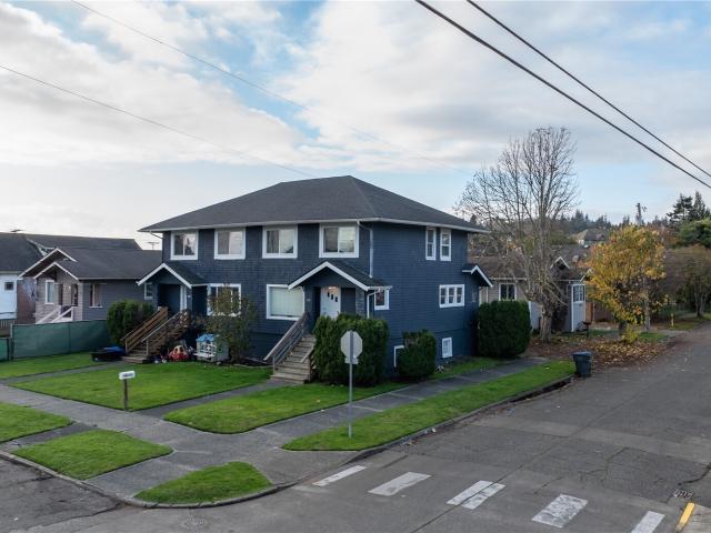 Property for sale in Aberdeen, Washington