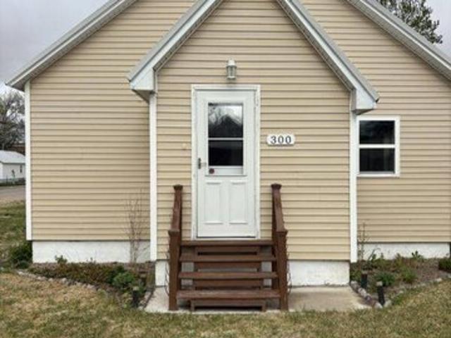 House for sale in Nebraska