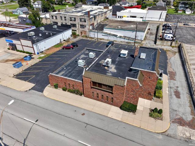 Commercial for sale in Marion, Indiana