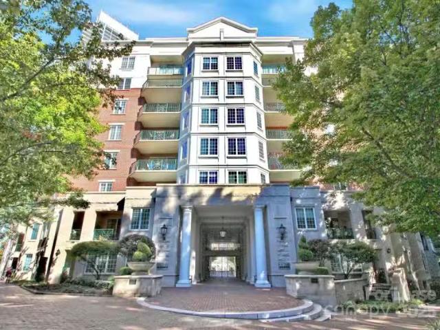 Apartment for rent in Charlotte