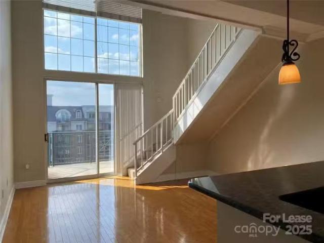 Apartment for rent in Charlotte