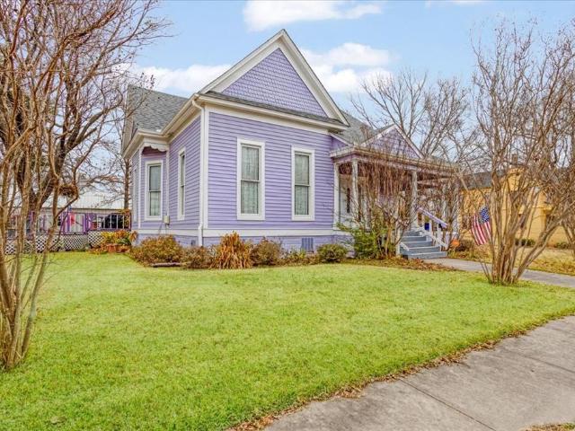 House for sale in Fannin, Texas