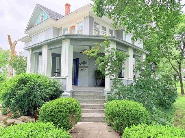 House for sale in Kansas