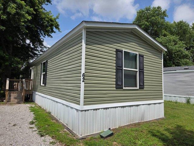 House for sale in Kansas