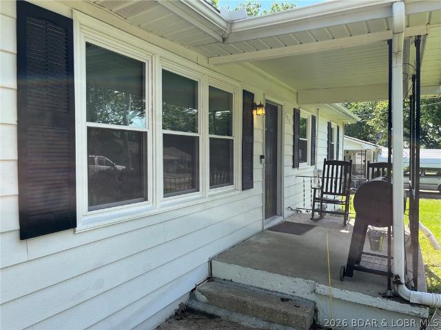 House for sale in Missouri