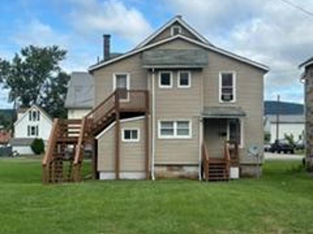 Commercial for sale in Lock Haven, Pennsylvania