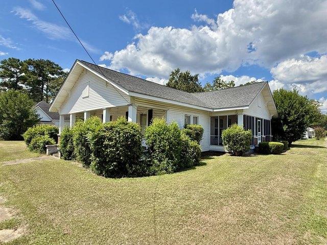 House for sale in Hartford, Geneva County
