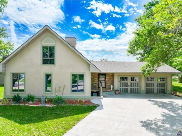 House for sale in Kansas