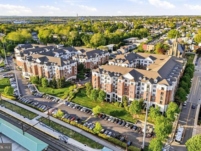 Condo for sale in Conshohocken, Pennsylvania