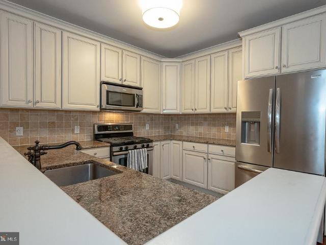 Condo for sale in Conshohocken, Pennsylvania