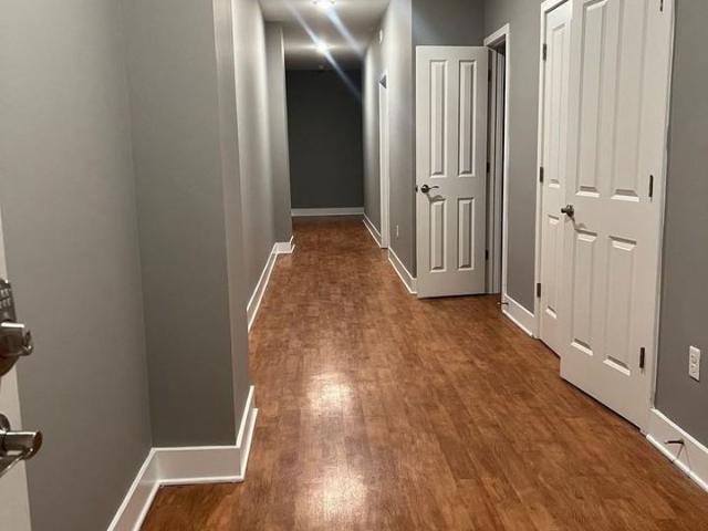 Apartment for rent in Chinatown, Baltimore