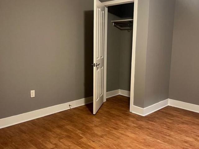 Apartment for rent in Chinatown, Baltimore